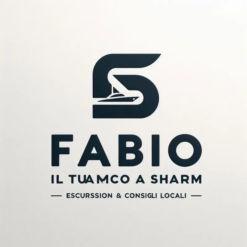 Fabio Sharm Secrets logo